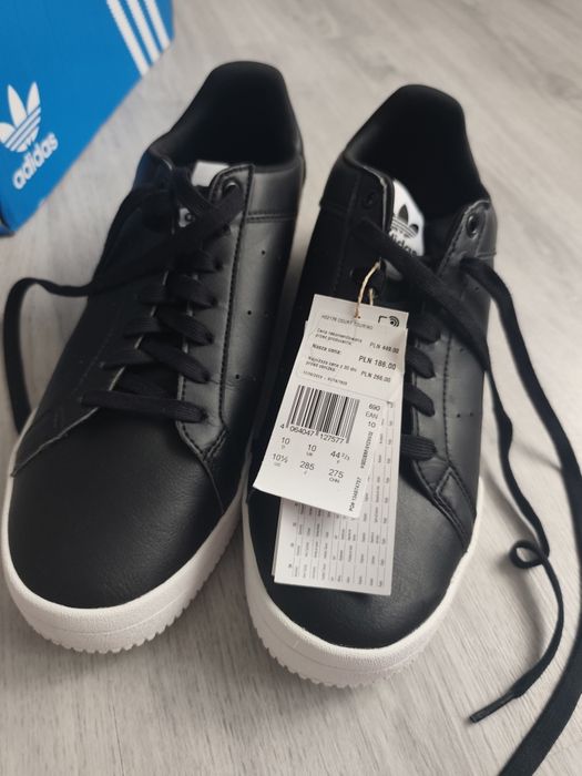 Nowe Adidas buty r44-2/3