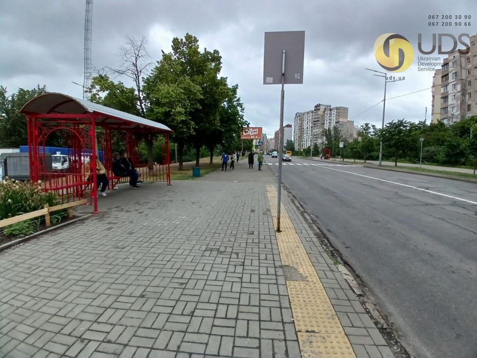 Оренда на вул. Бальзака, 21/54 примыщення на 15 м², дуже вигідно