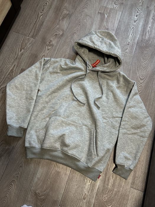 Supreme hoodie !! Худак Супрім big logo //