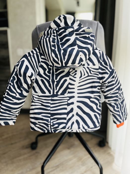 Курточка демисезон