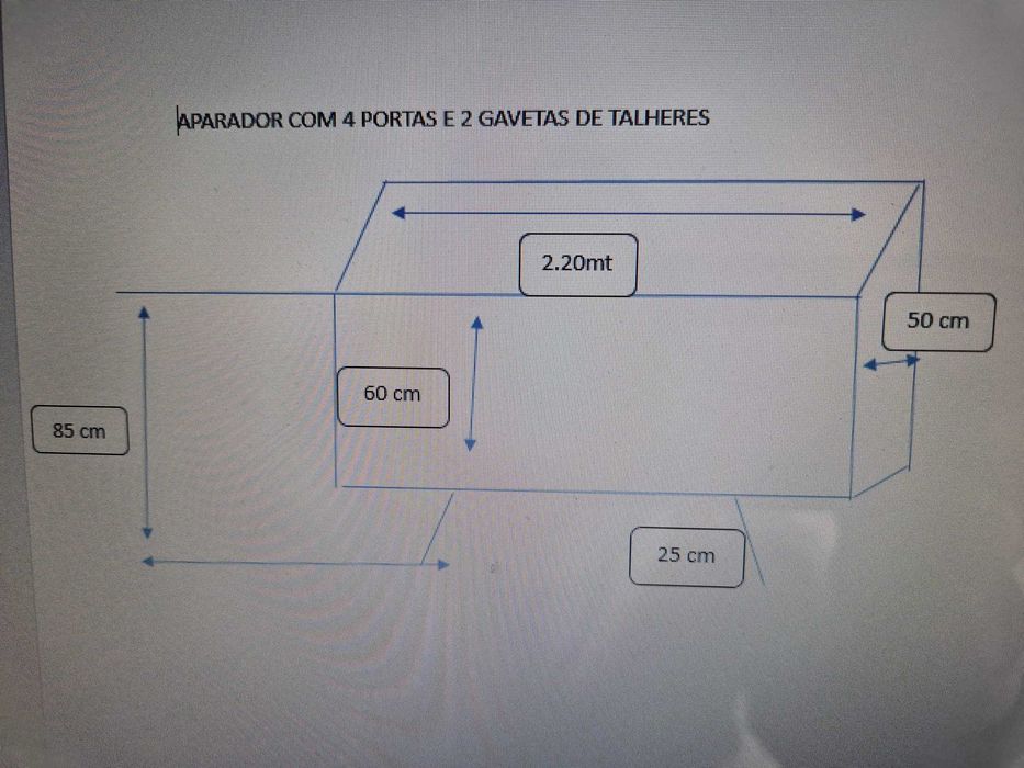 Mobília de sala em pau ferro usados