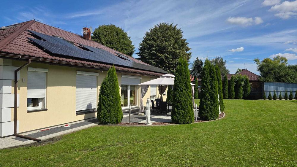 Mieszkanie – Kłodawa - Widok 5
