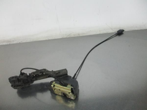 Fechadura / fecho porta trás direito RENAULT Megane II (BM0/1_, CM0/1_