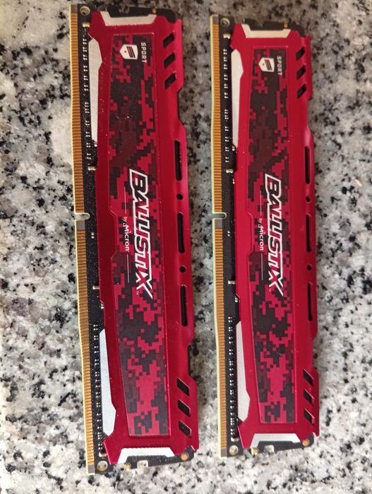 DDR4 RAM Memory446356192851415042