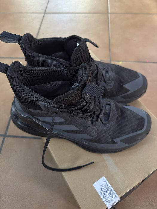 Adidas free hiker 2 gtx