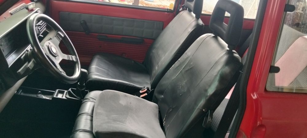 Fiat Panda fire 1000 ieS