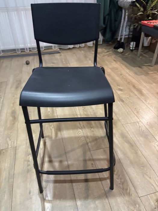 Hoker barowe trzy sztuki