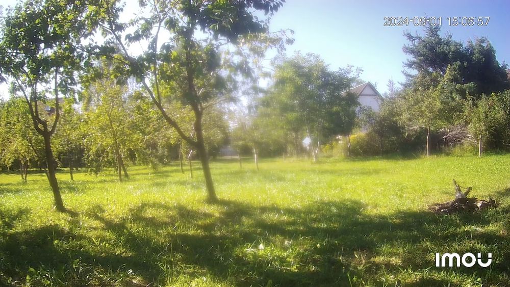 Dzialka Gdansk Osowa