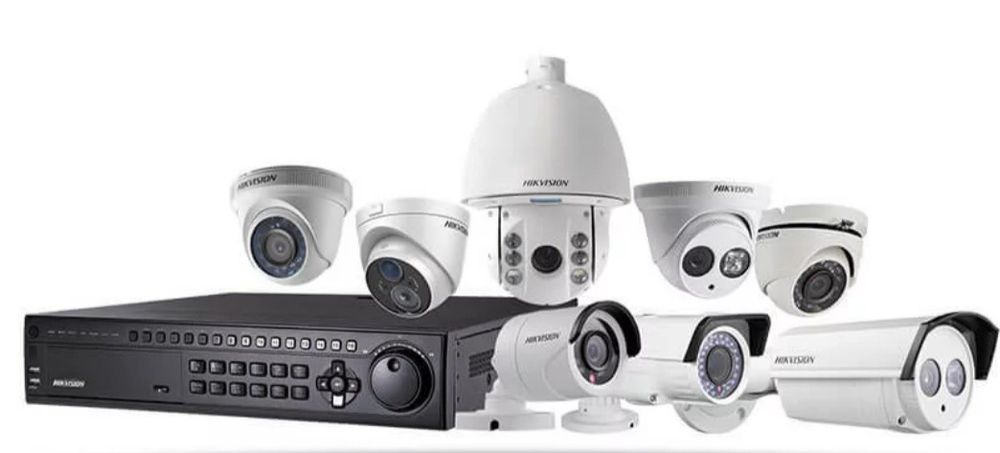 Eletricista Residencial e Industrial