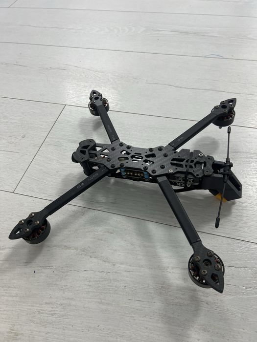 Продам “FPV Drone 7”