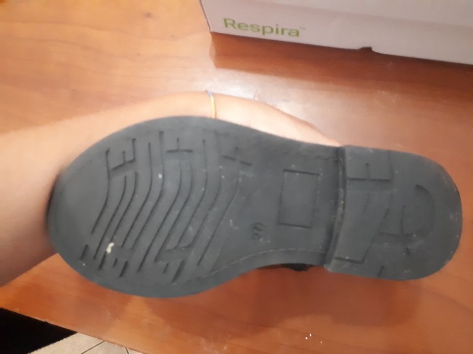 Botas menina tamanho 27