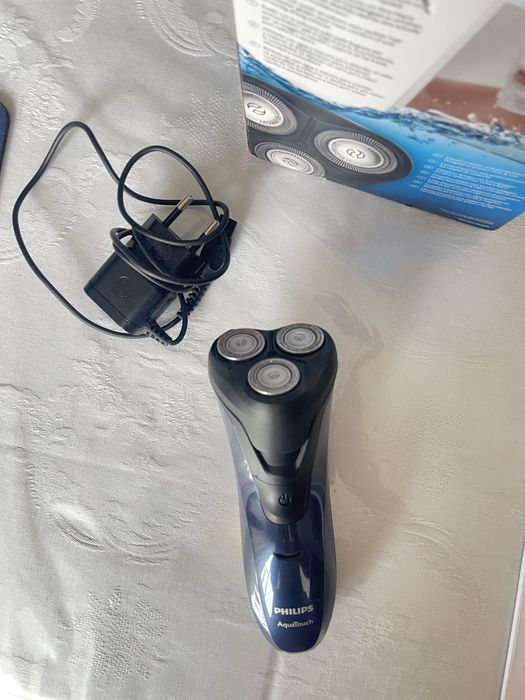 Philips AquaTouch