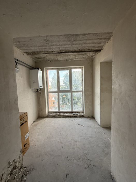 Дешевше тільки у нас ! Купуй квартиру в центрі міста!