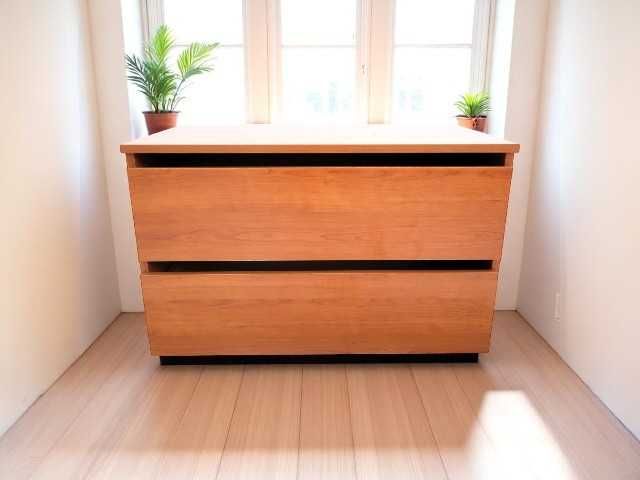 Mesa de Cabeceira – Nova | Já Montada | Entrega Grátis