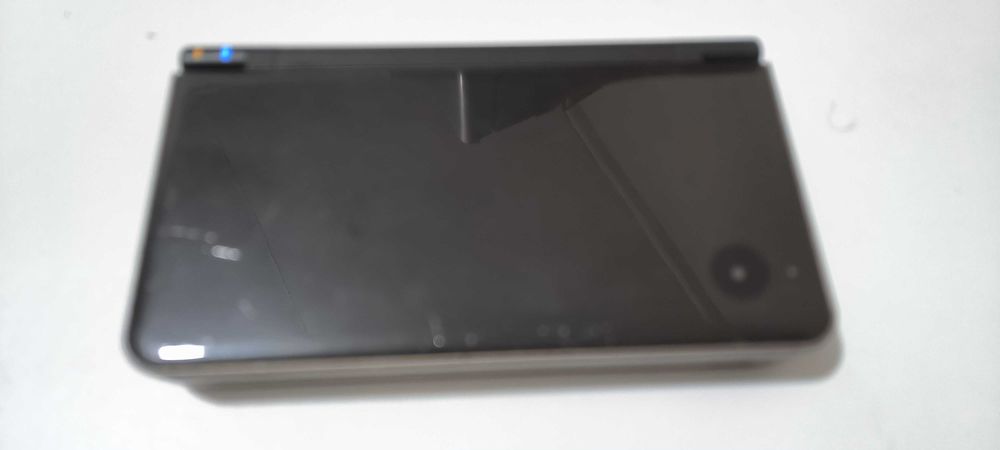 Portátil Nintendo DS XL