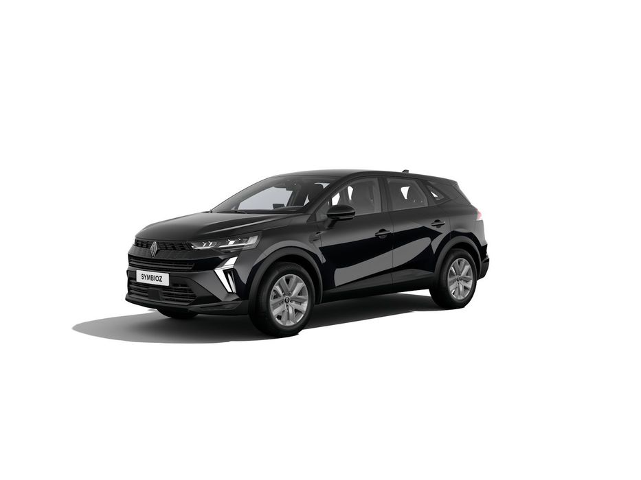 Renault Symbioz RENAULT SYMBIOZ evolution full hybrid E-Tech 160