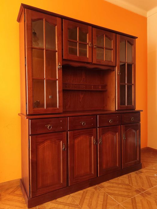 Mobília de sala de refeição