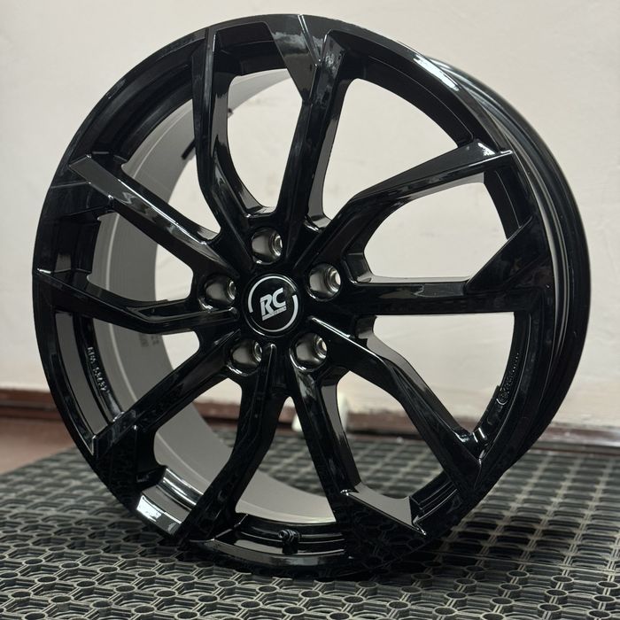 Диски Brock R19 для Skoda Kodiaq Passat Tiguan Octavia SuperB 5x112 Volkswagen