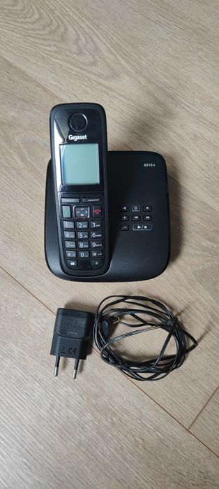 Telefon Gigaset A510