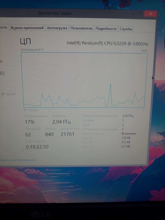 ПК, монитор, мышка, клавиатура, колонки