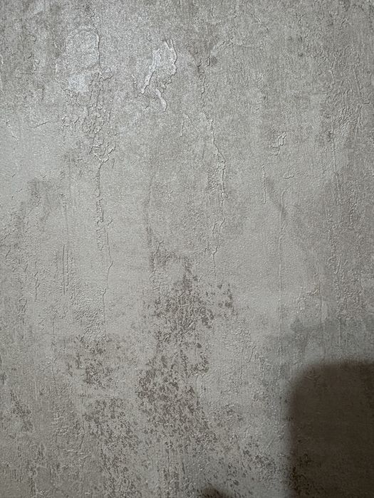 Tapeta winylowa beton, perłowy połysk