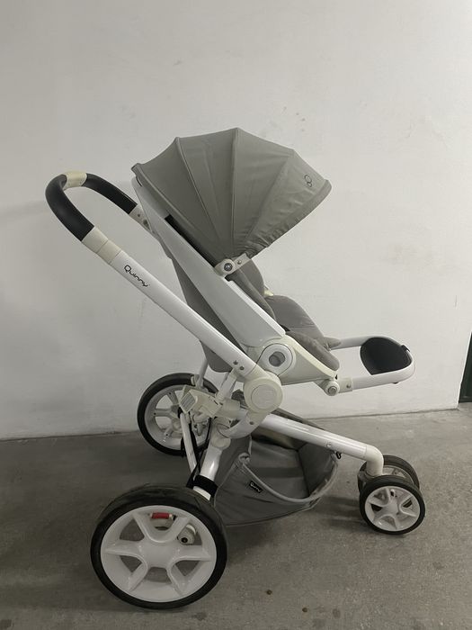 Vendo Carrinho de bebe
