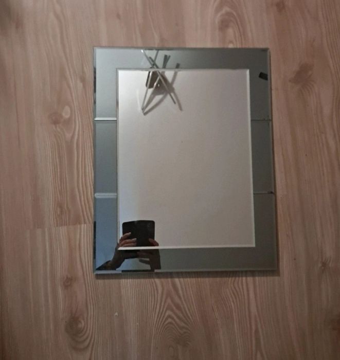 Lustro  do   powieszenia