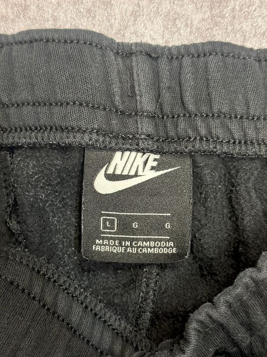 Штани Nike baggy
