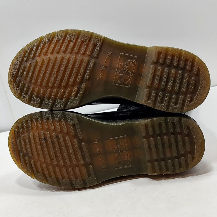 черевики Dr. Martens 1B99 36р/23см