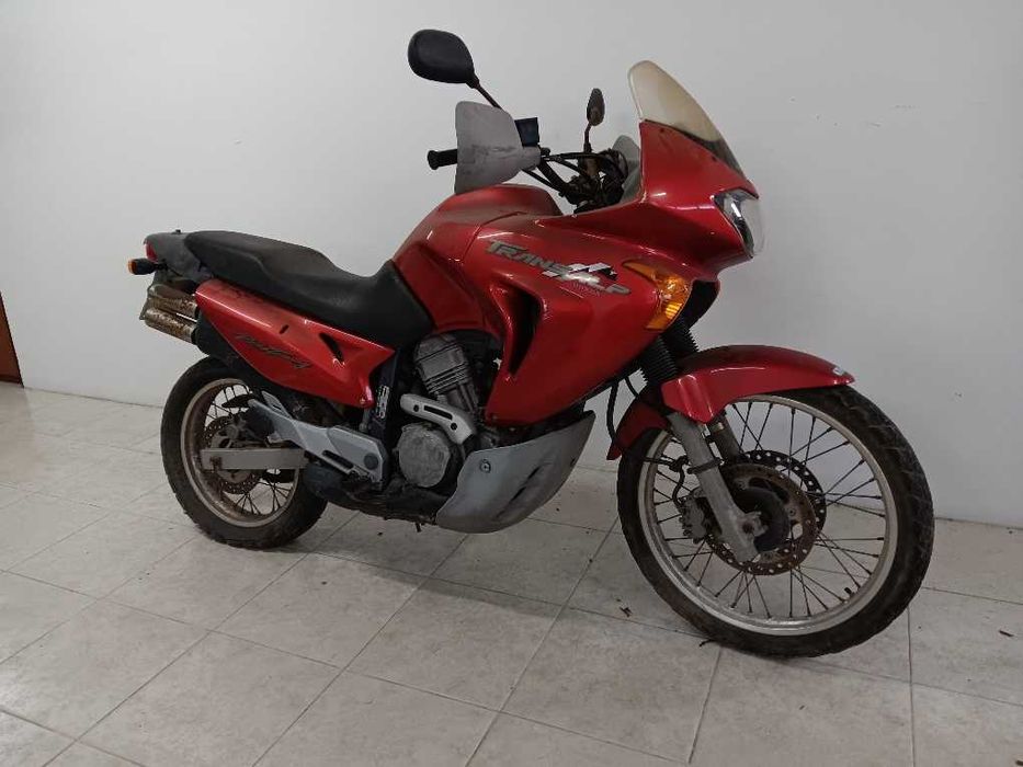 Peças Honda XL650V Transalp