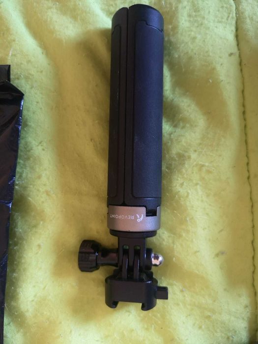 Scanner 3D Revopoint 2