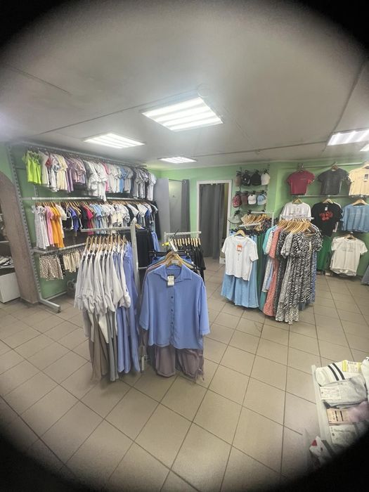 Здам в оренду приміщення під магазин в районі старого автовокзалу