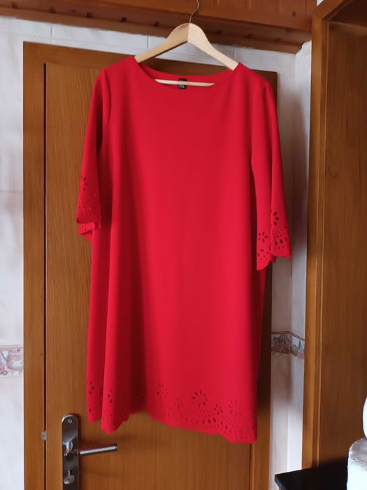 Vestido de primavera