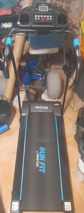 Passadeira de corrida PRIXTON RUN FIT