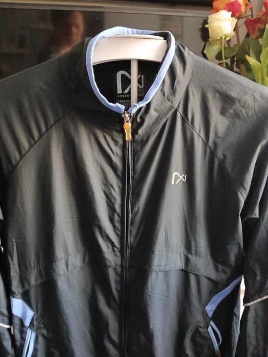 Cienka kurtka sportowa damska NEXT rozmiar 44