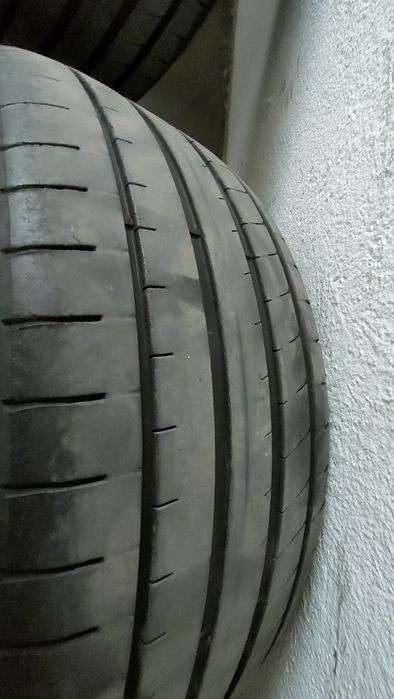 Alufelgi Rial 18 cali , 5x 112