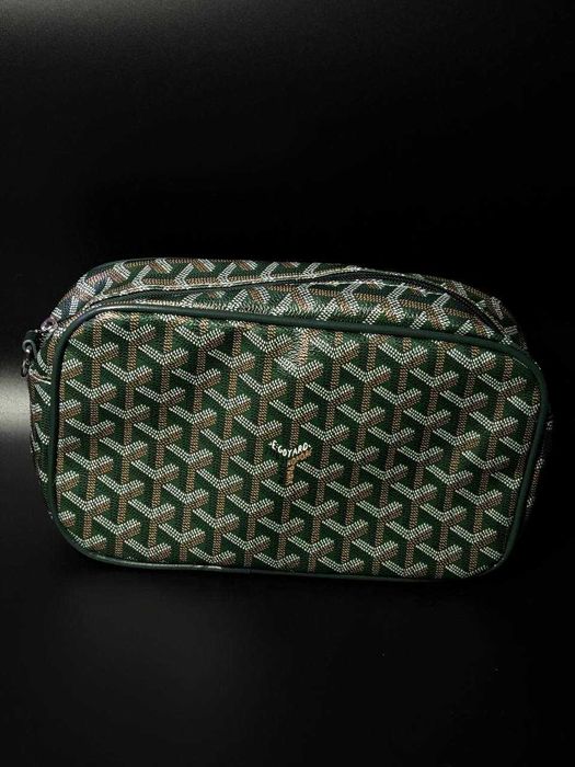 Сумка Goyard Cap-Vert | Сумка на плече Гоярд