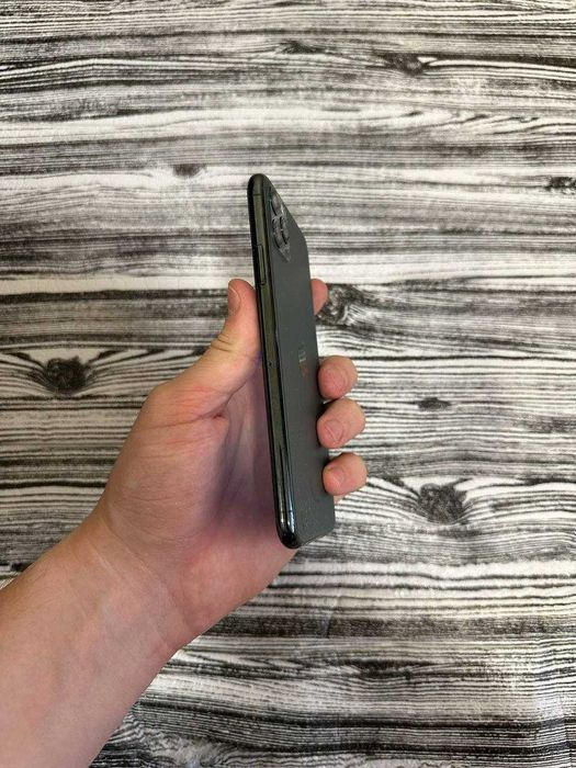 Iphone 11 pro max 512 gb, ідеальний стан, айфон 11 про макс 512