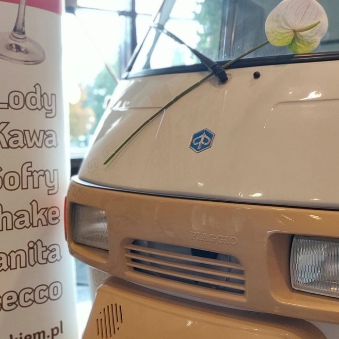 Piaggio