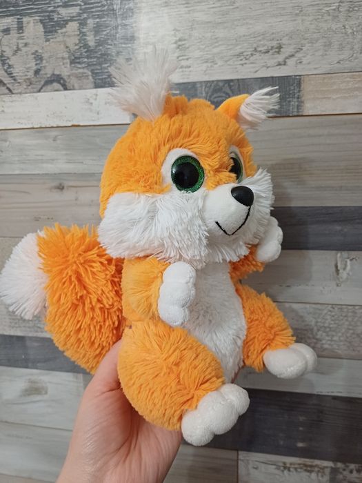 Игрушка мягкая 