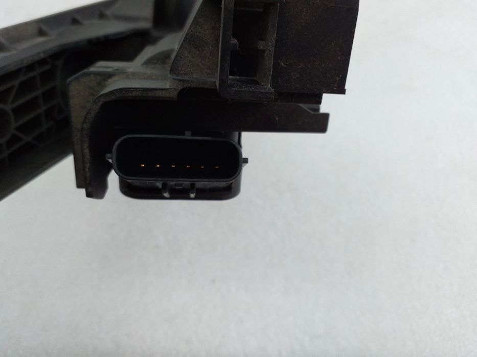 Pedal do acelerador VOLKSWAGEN Golf V (1K1)