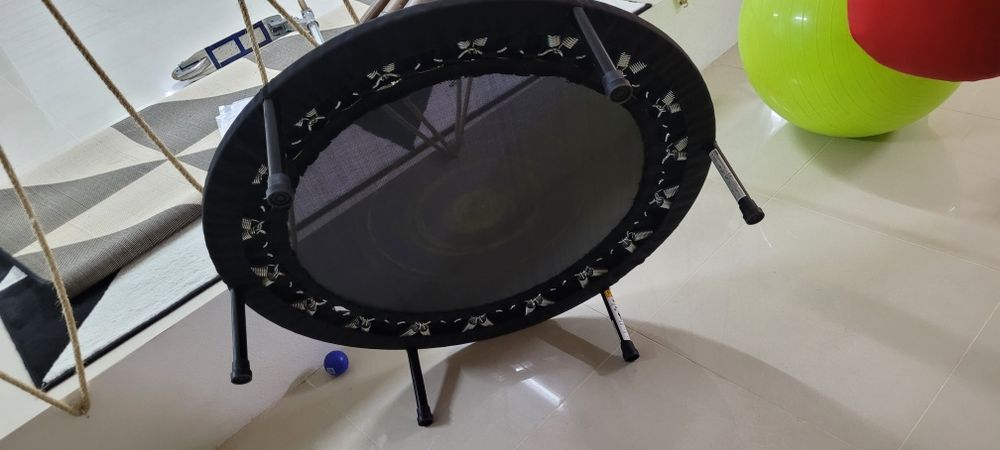 Trampolim completamente novo64309925689219121