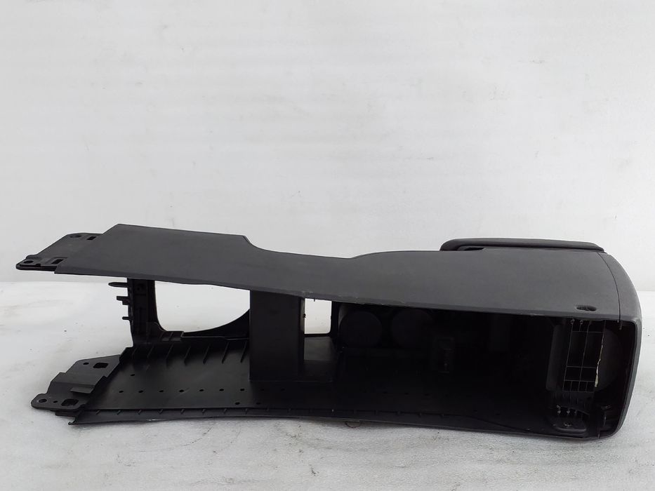 Consola central NISSAN Qashqai/Qashqai+2 I (J10, JJ10)