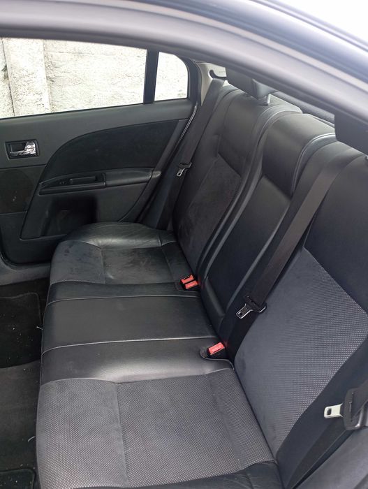 Ford Mondeo 20005147738503027302411
