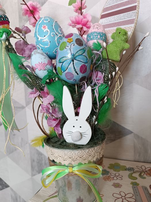 Stroiki świąteczne