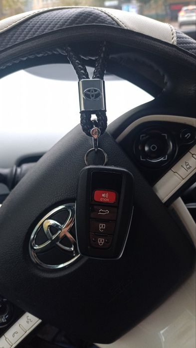 Изготовление автоключей.