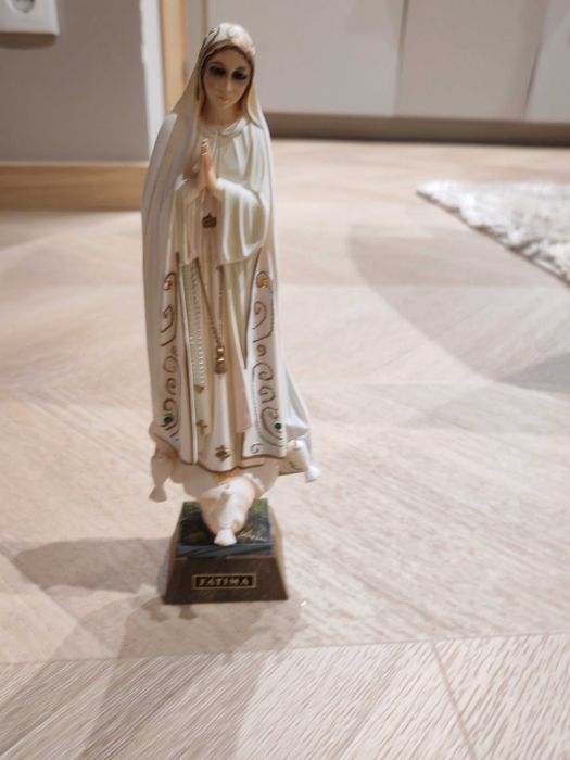 Imagem de Nossa Senhora de Fátima