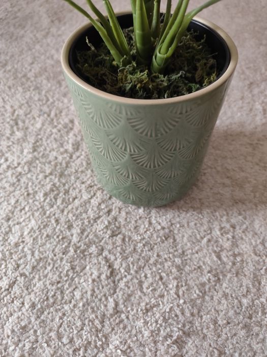 Planta artificial