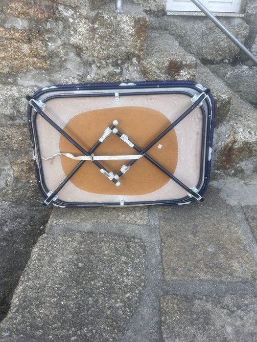 Vendo parque de criança