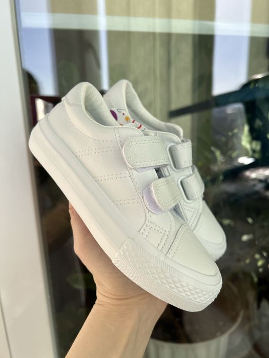 Кеди розмір 27-18,5см,32-20,5 см,кросівки,великомірять